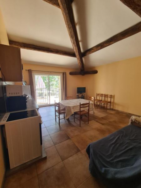 Hameau De Cure